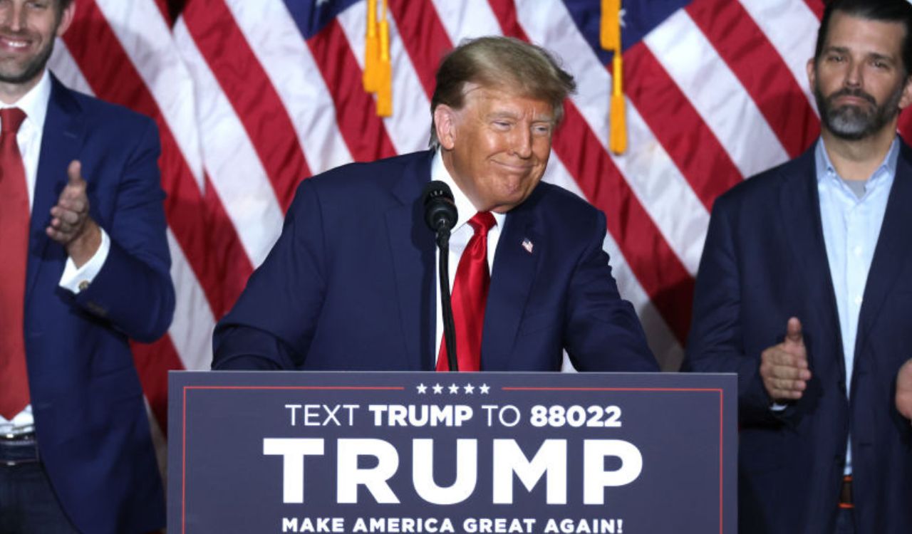Trump é fascista? Historiador norte-americano responde