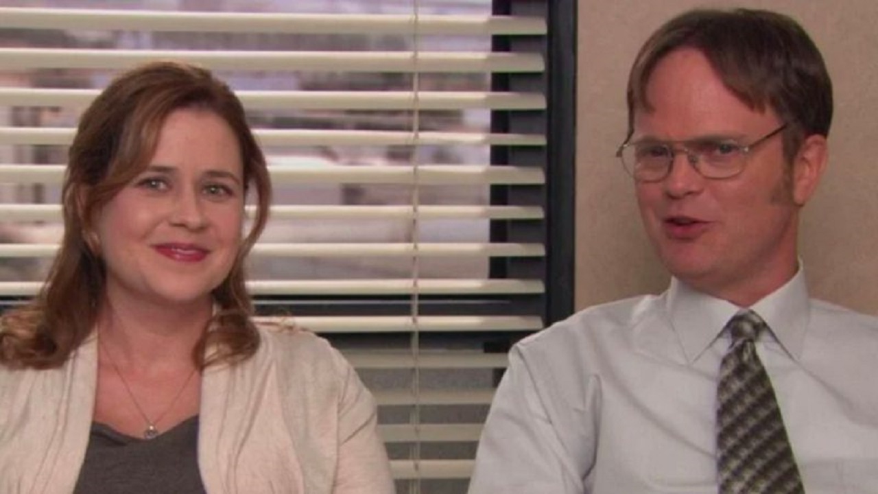 The Office: Mistério envolvendo Dwight Schrute é esclarecido por estrela