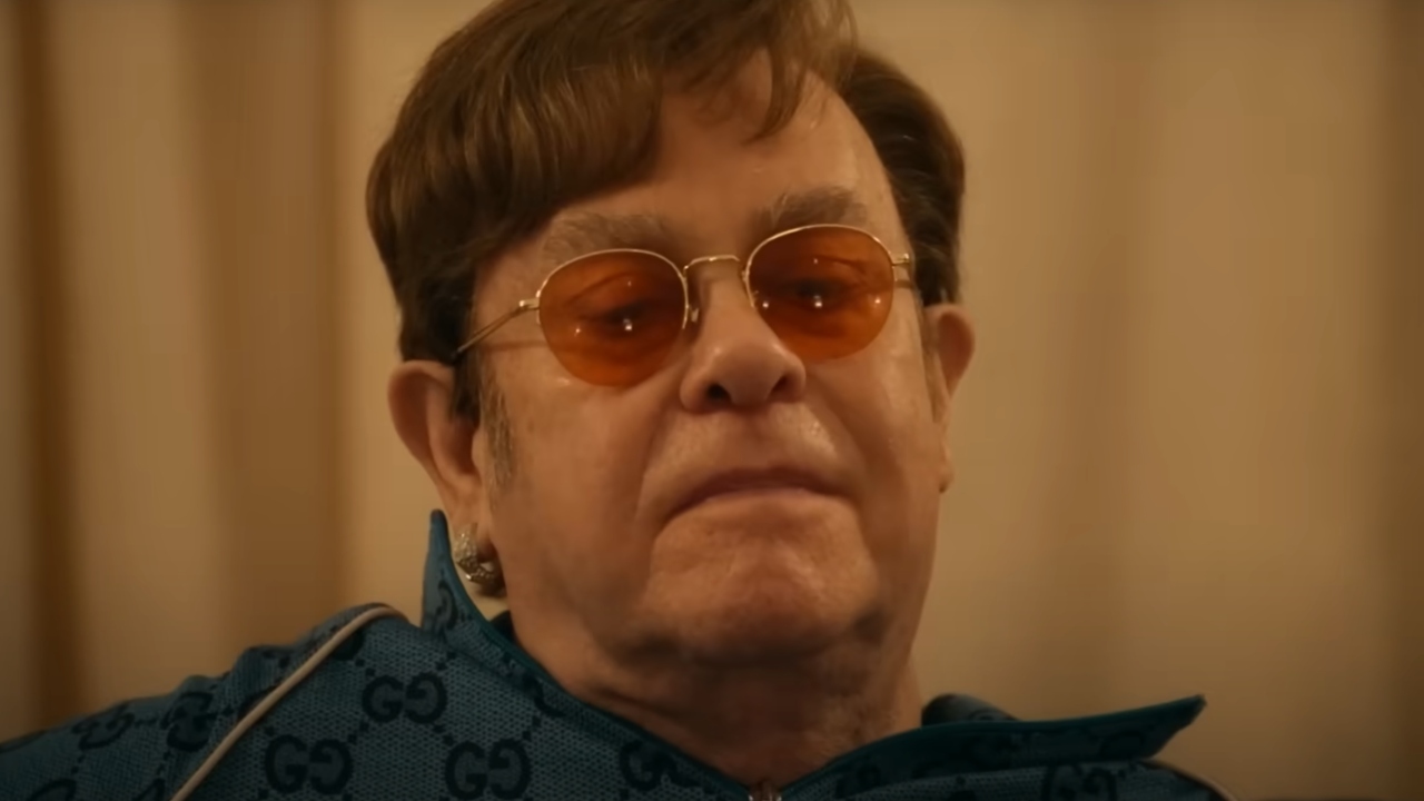 Saiba quando estreia documentário sobre a carreira de Elton John