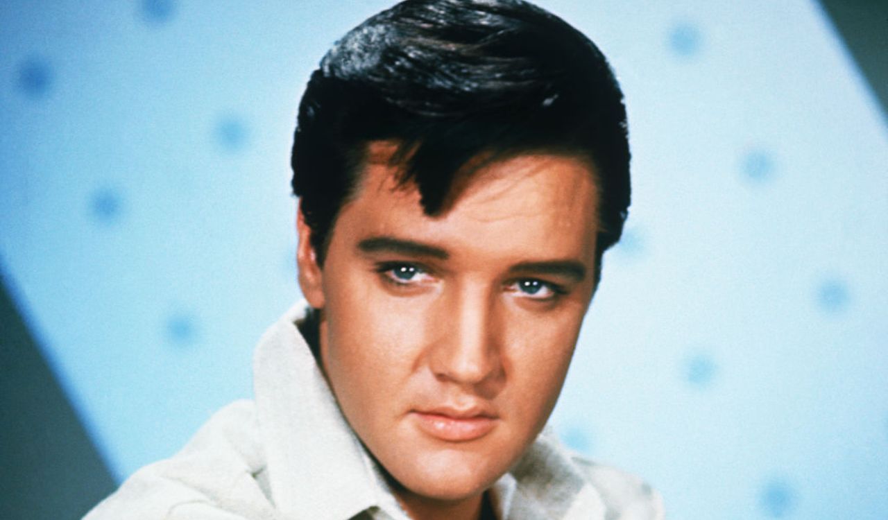 Objetos pessoais de Elvis foram roubados horas após sua morte, revela filha