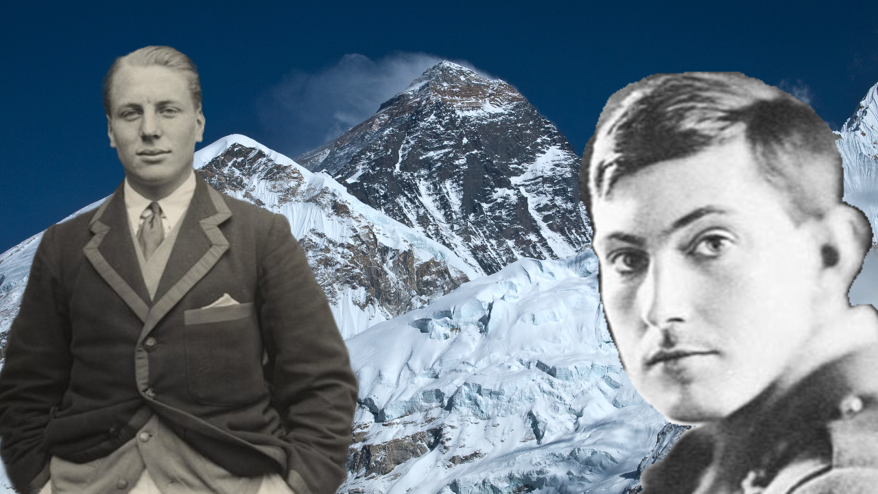Os homens que morreram com um dos maiores ‘mistérios’ sobre o Everest