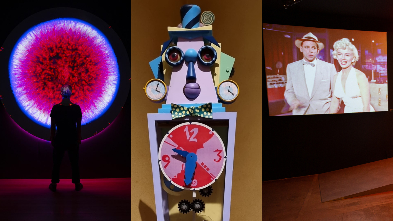 5 exposições impressionantes para aproveitar o final de semana em São Paulo