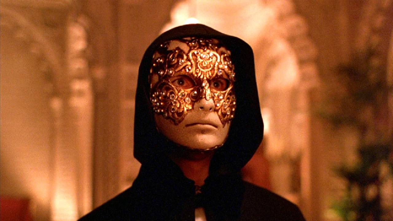De Olhos Bem Fechados: O filme de Kubrick que teria previsto os casos Diddy e Epstein