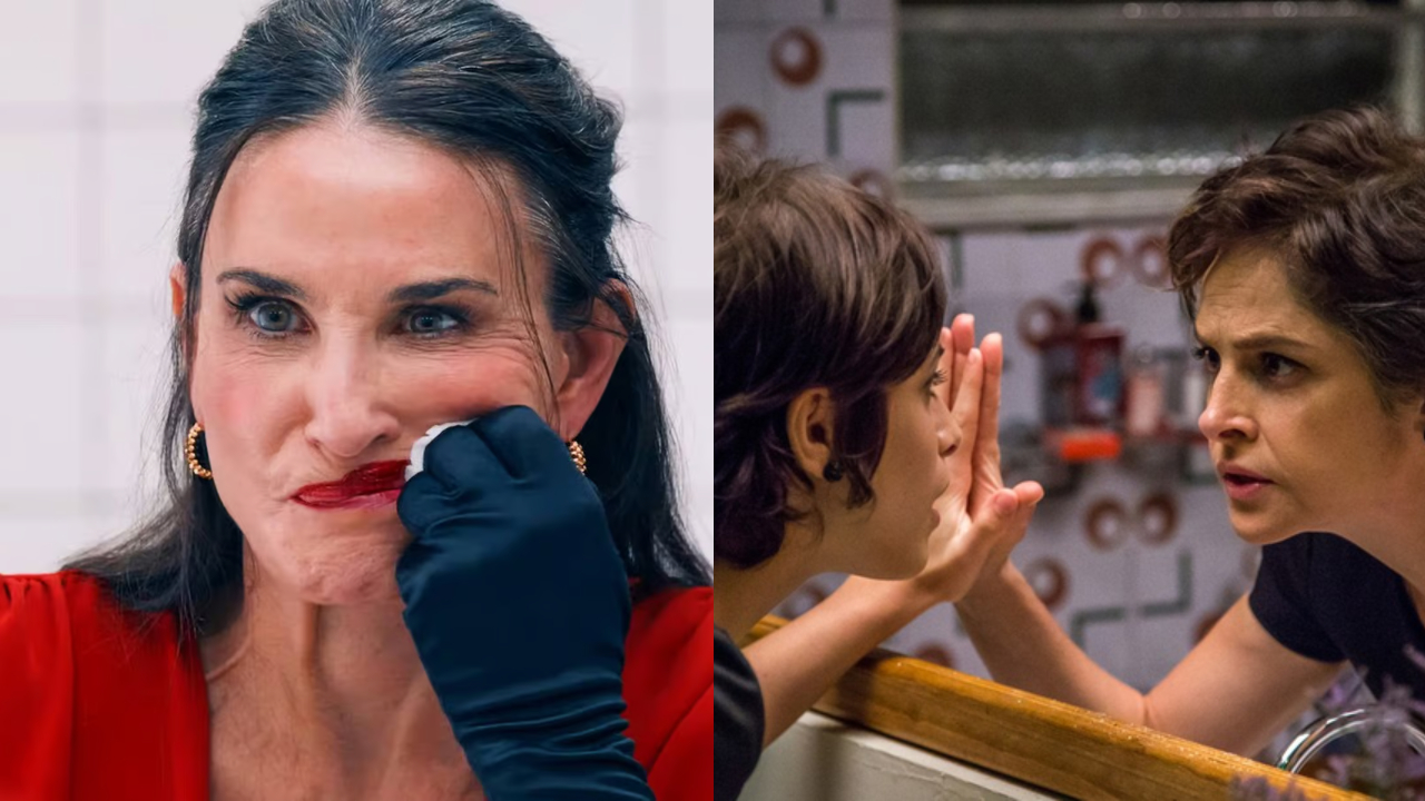 Internautas encontram semelhanças entre série brasileira e filme ‘A Substância’