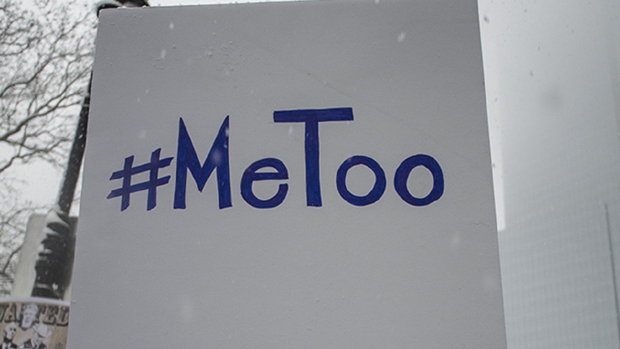 #MeToo: Ativista chinesa é condenada a cinco anos de prisão