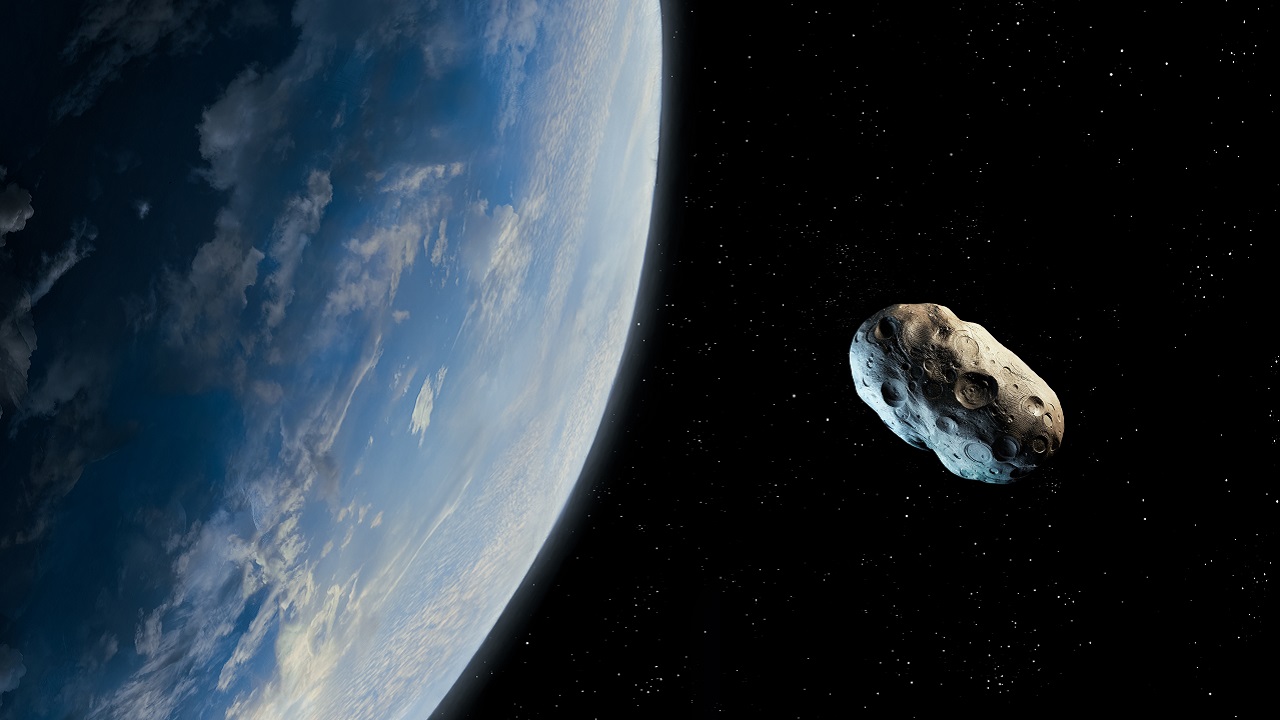 Meteorito pode ter acelerado o surgimento da vida na Terra