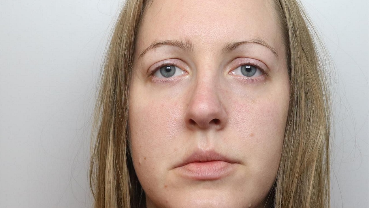 Lucy Letby: Enfermeira causou overdose de morfina a bebê antes do primeiro crime