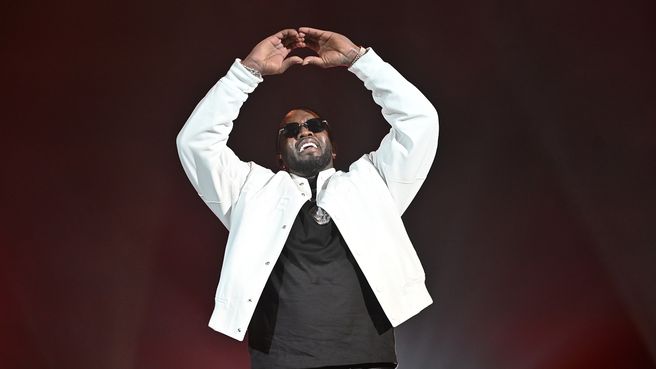 Saiba quando será o julgamento de Diddy, acusado de tráfico sexual