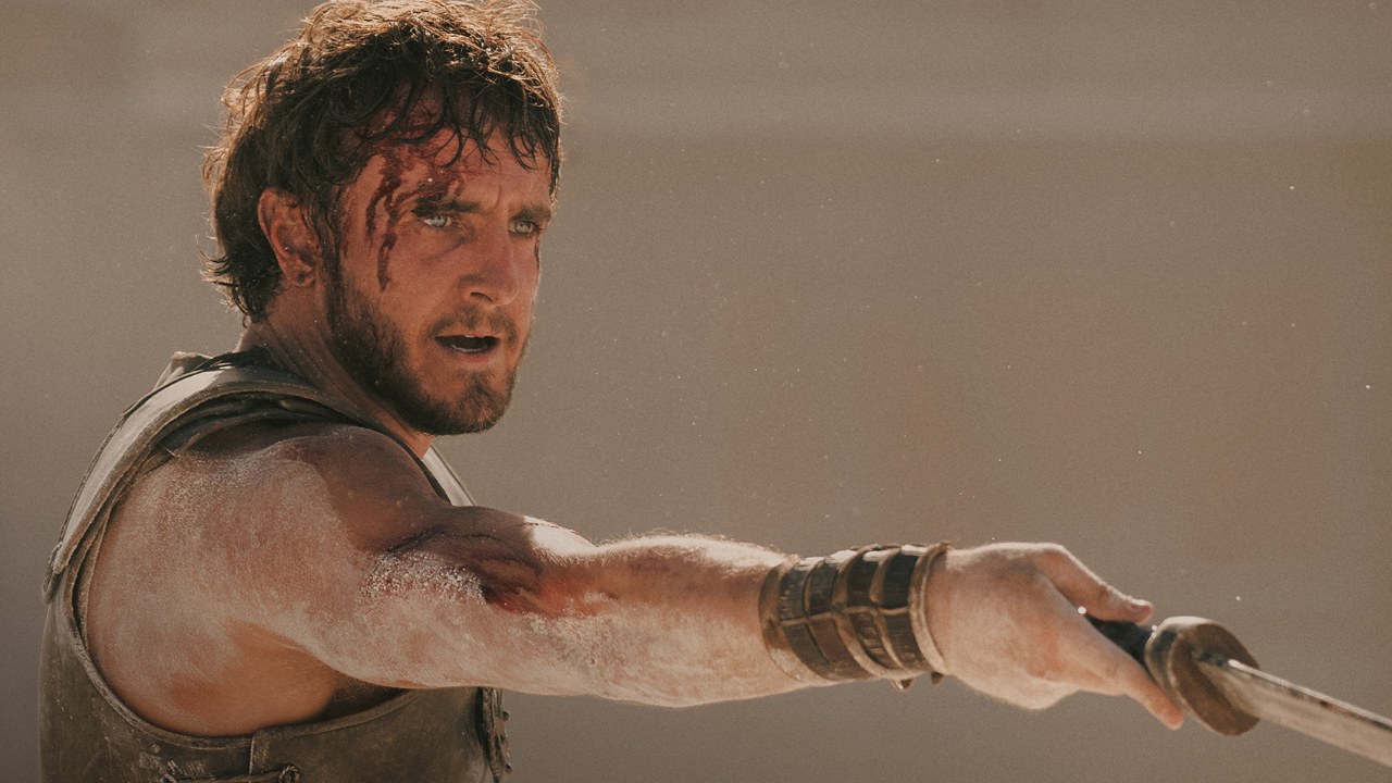 Gladiador 2: Quem é quem na sequência de Ridley Scott?