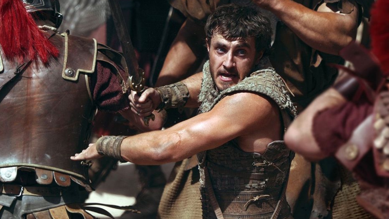 Entretenimento mortal: confira 5 curiosidades sobre os gladiadores