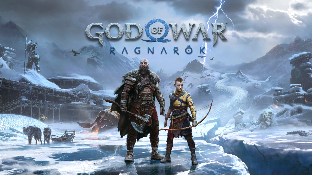 Conheça curiosidades da mitologia nórdica presentes em God of War: Ragnarök