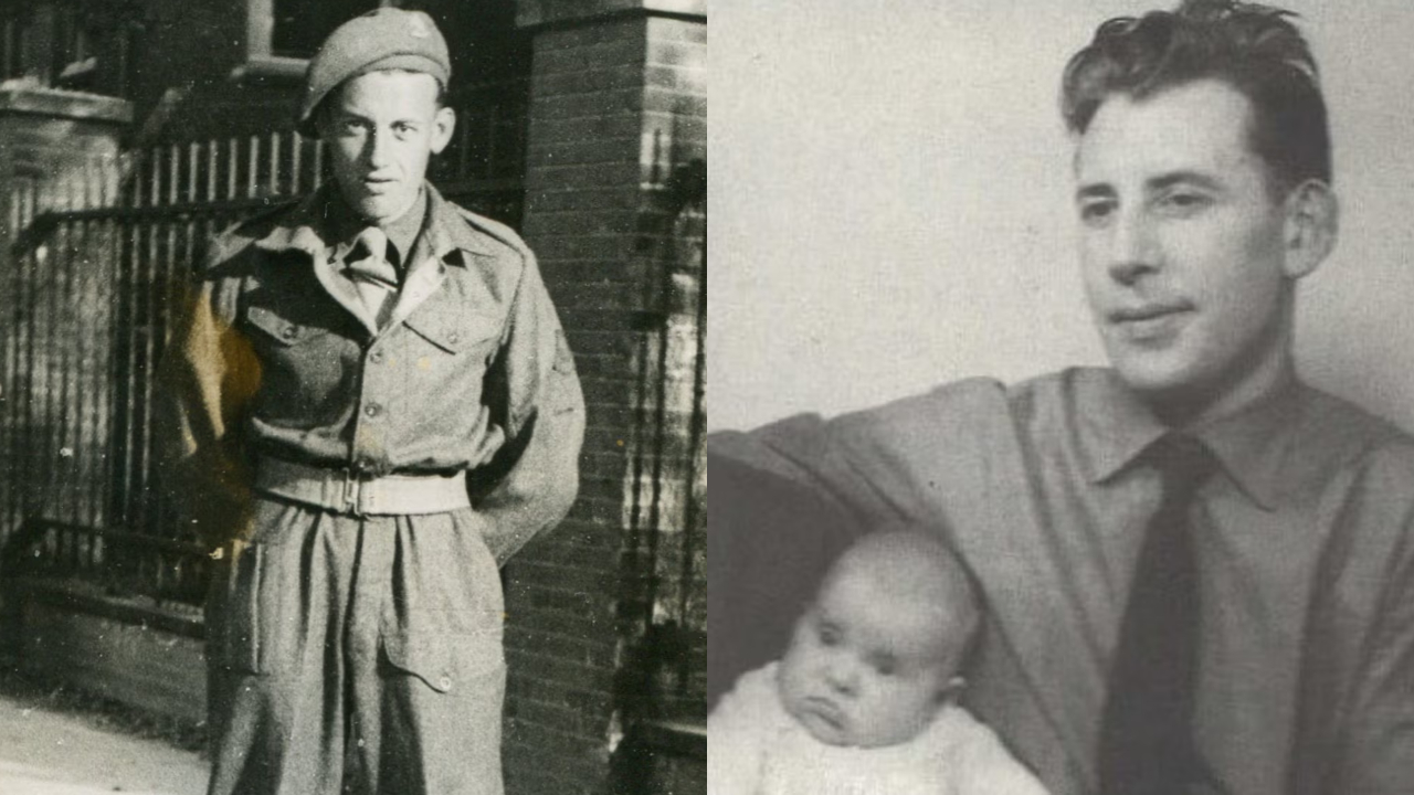 Famílias tentam limpar nomes de ‘desertores’ holandeses da década de 1940