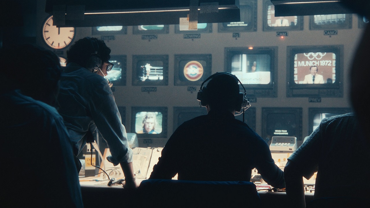 Setembro 5: Filme sobre atentado das Olimpíadas de Munique ganha trailer