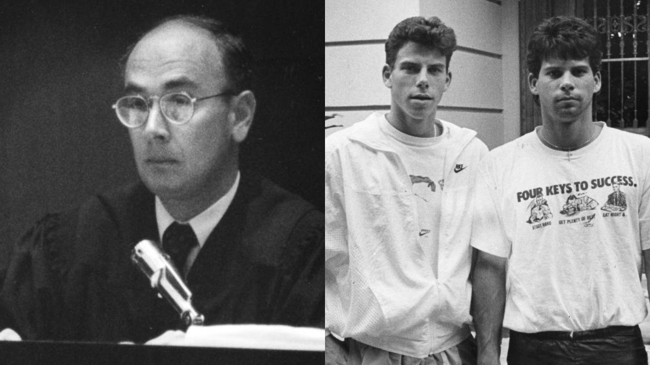 Irmãos Menendez: O que aconteceu com o juiz Stanley Weisberg?
