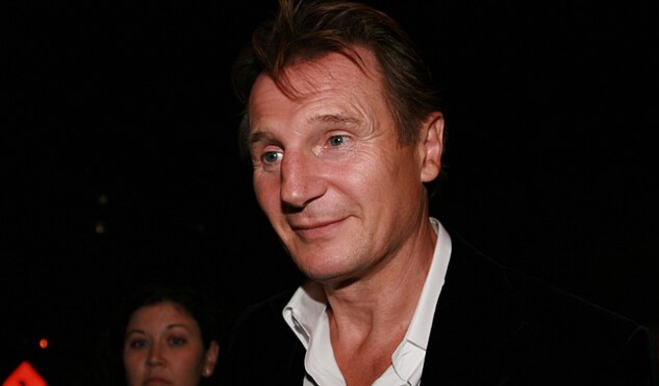 Liam Neeson revela que vai abandonar filmes de ação: ‘Tenho 72 anos’