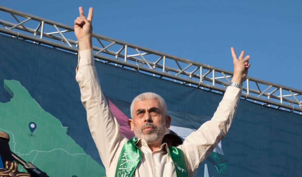 Hamas: Autópsia revela causa da morte de líder do grupo