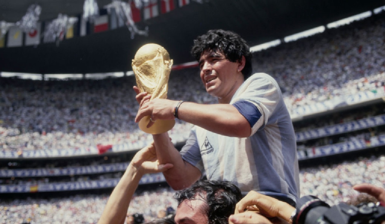 Julgamento por morte de Maradona tem início na Argentina