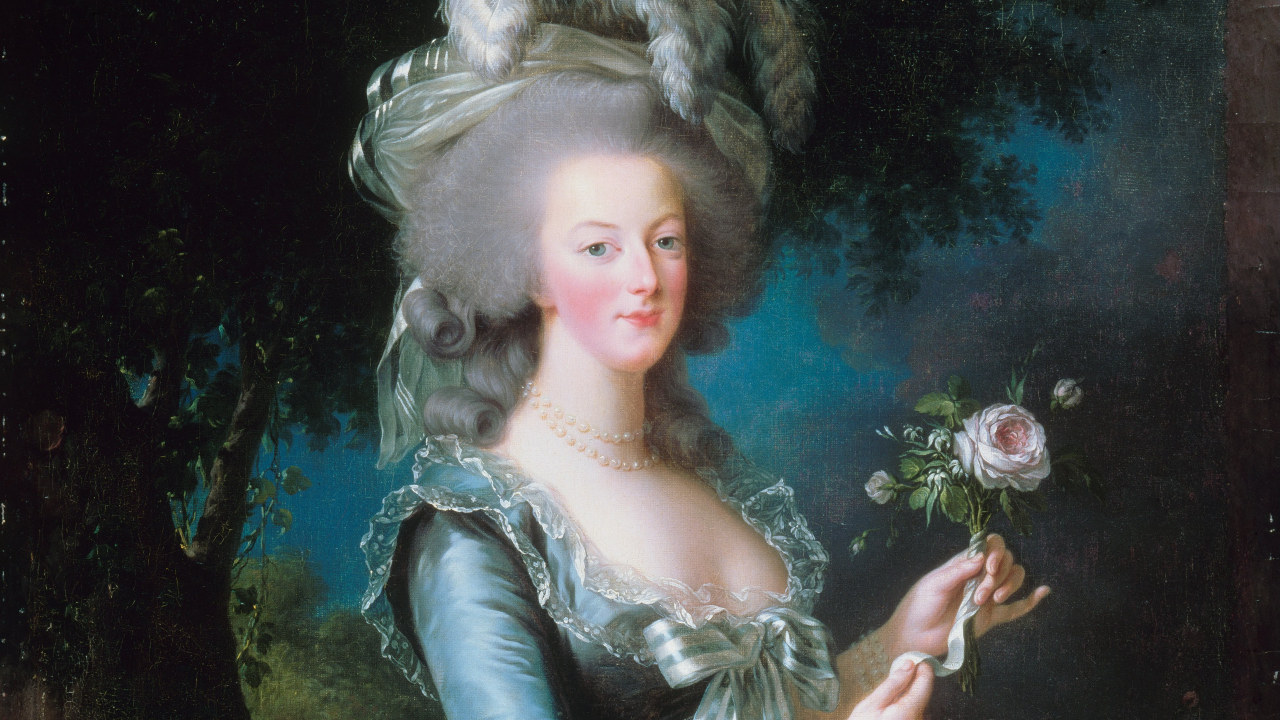 Afinal, Maria Antonieta realmente mandou os franceses comerem brioche?