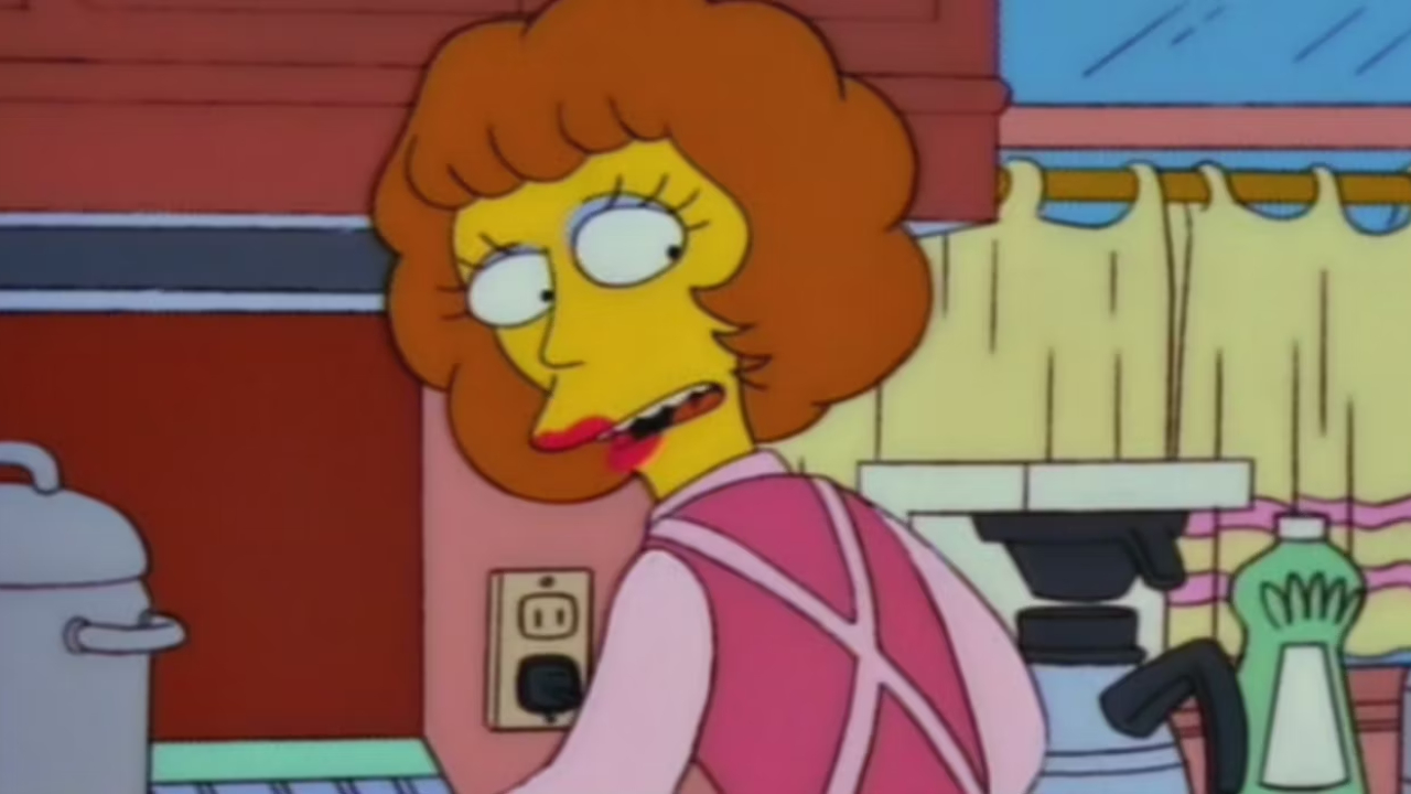 Os Simpsons: Confira 5 mortes trágicas de personagens da ...