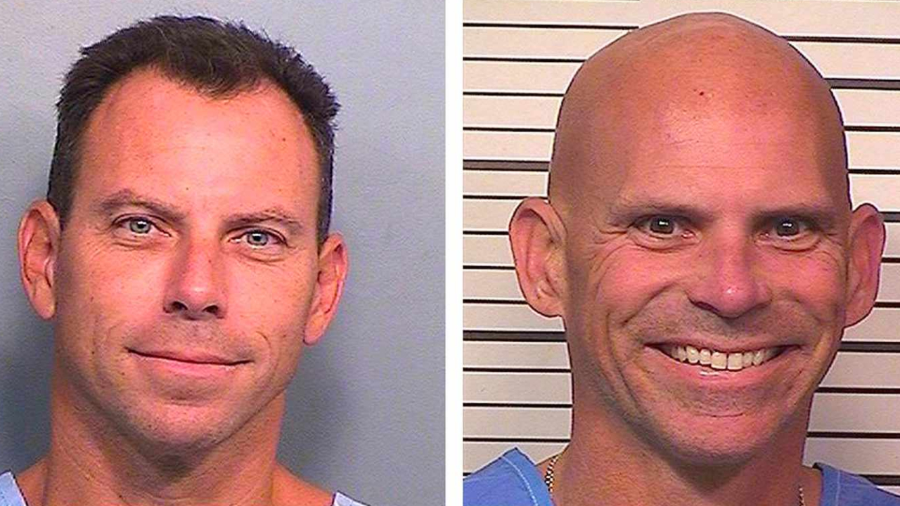 Irmãos Menendez: Audiência de nova sentença para Erik e Lyle é adiada