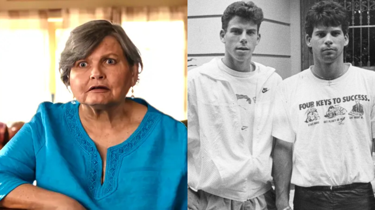 Irmãos Menendez: Os chocantes relatos da prima de Lyle e Erik em documentário