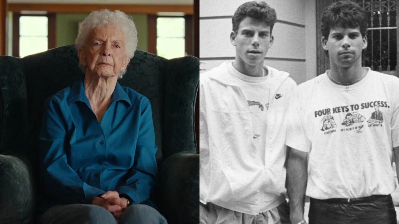 Irmãos Menendez: Tia de Lyle e Erik faz revelação sobre a irmã, Kitty