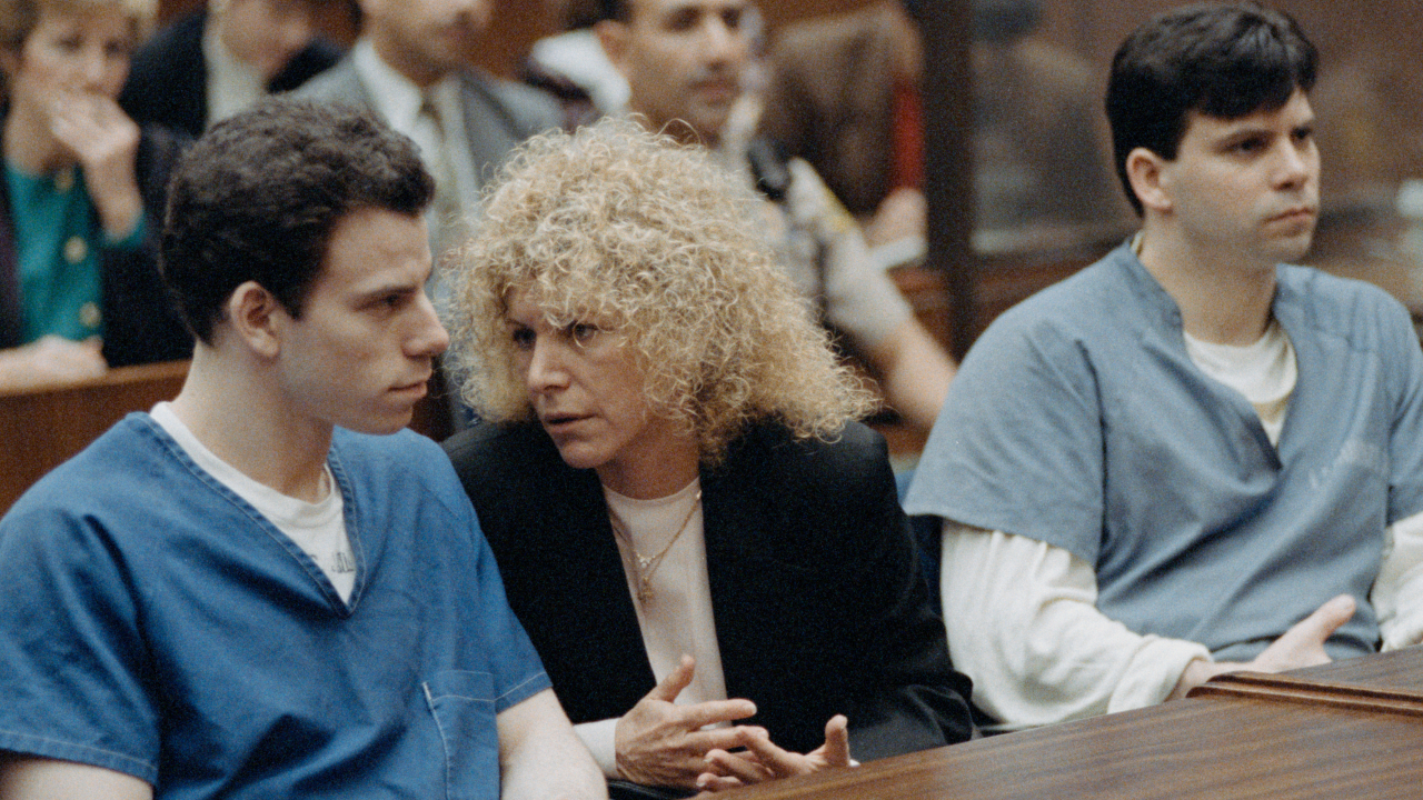 Irmãos Menendez: Advogada quebra silêncio em documentário da Netflix
