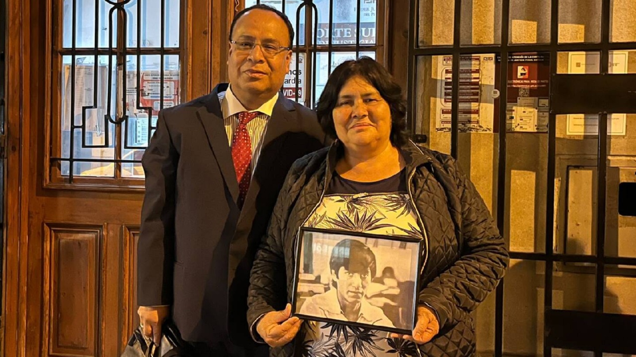 Justiça histórica: Ex-militar é condenado por massacre de agricultores no Peru