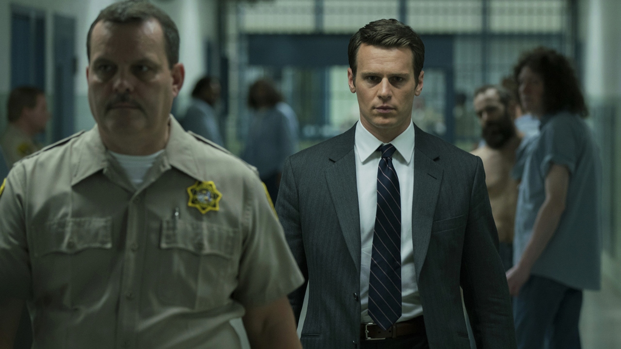Mindhunter: Por que a série eletrizante da Netflix foi cancelada?