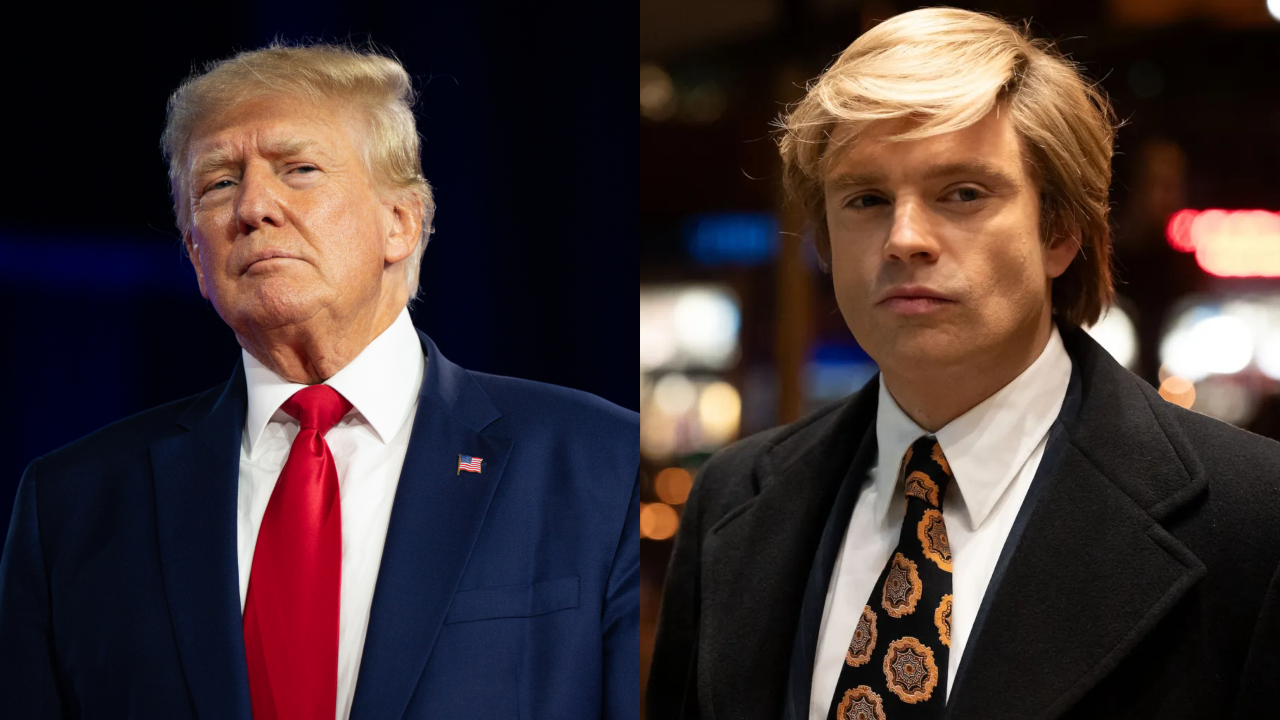 O Aprendiz: Veja os pontos polêmicos no filme que irritou Trump