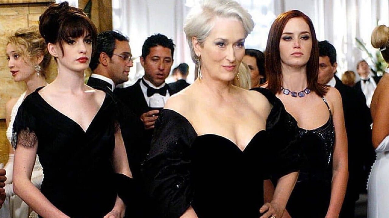 O Diabo Veste Prada: A mulher poderosa que representou obstáculos para o filme