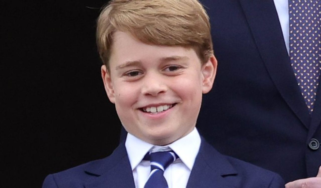Filho de William, Príncipe George já decidiu qual profissão quer seguir