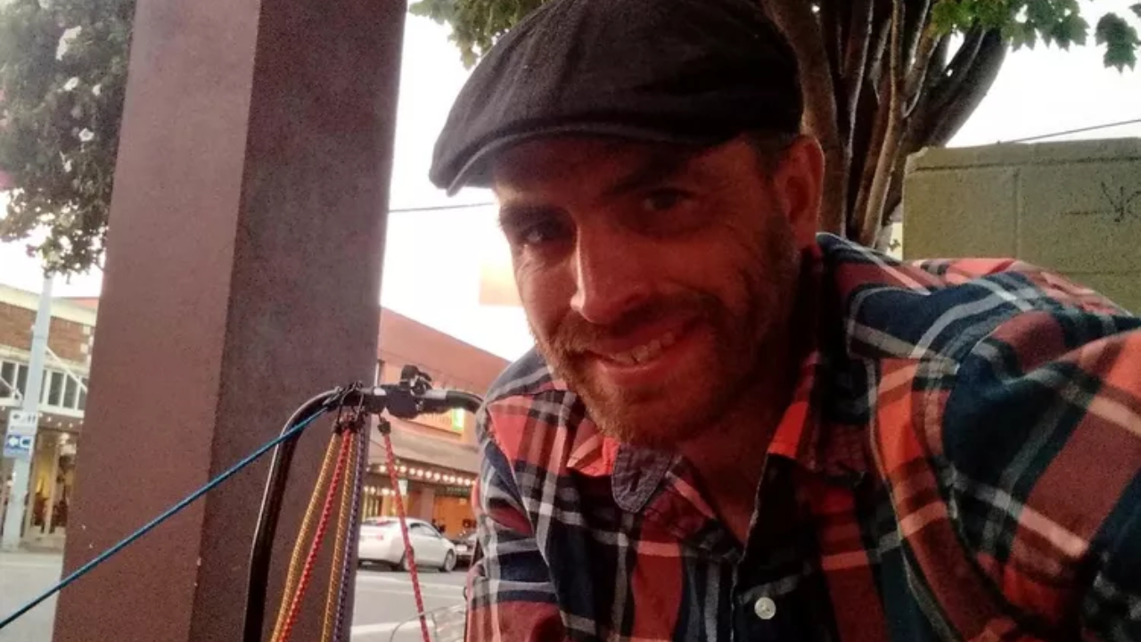 Homem sobrevive após passar um mês perdido em parque nos EUA