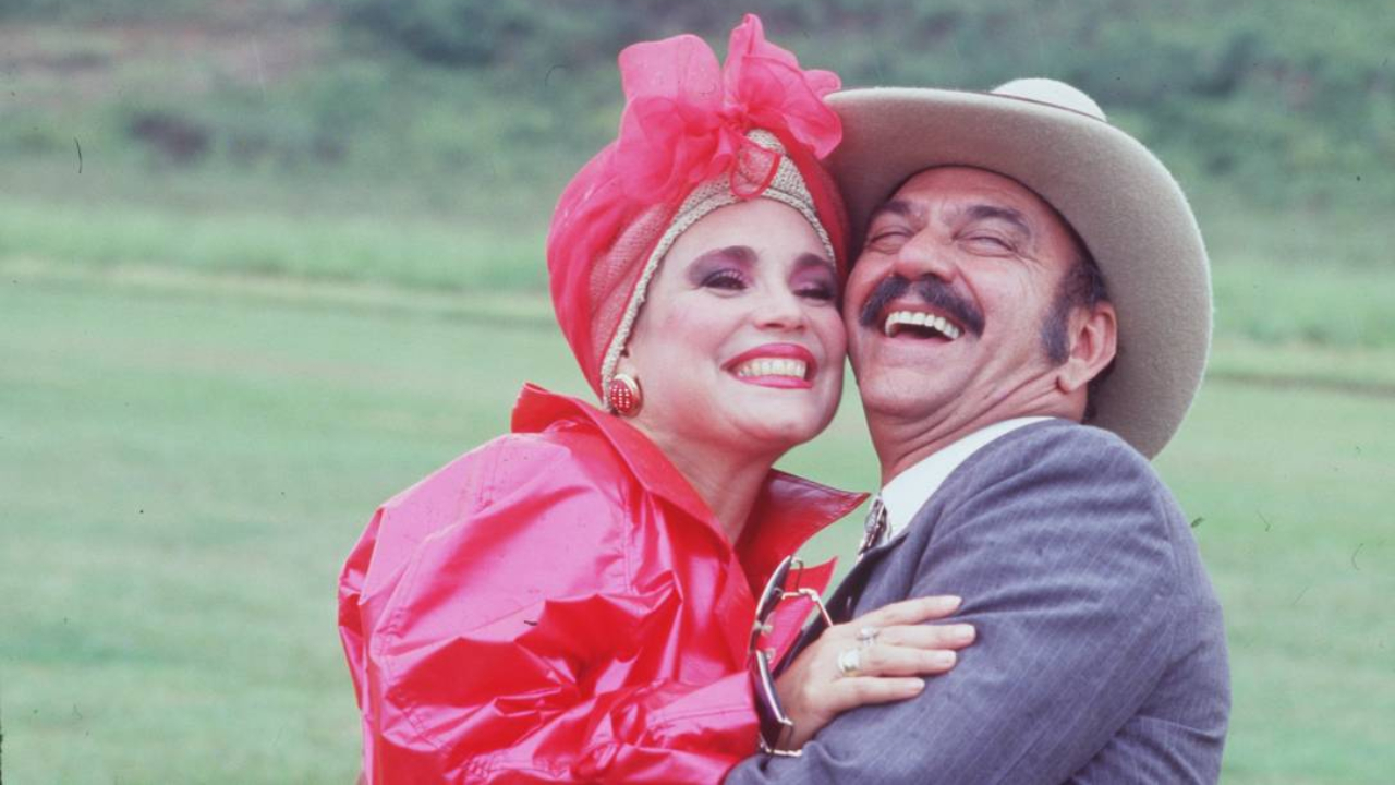 Sucesso na televisão, “Roque Santeiro” retorna ao VIVA