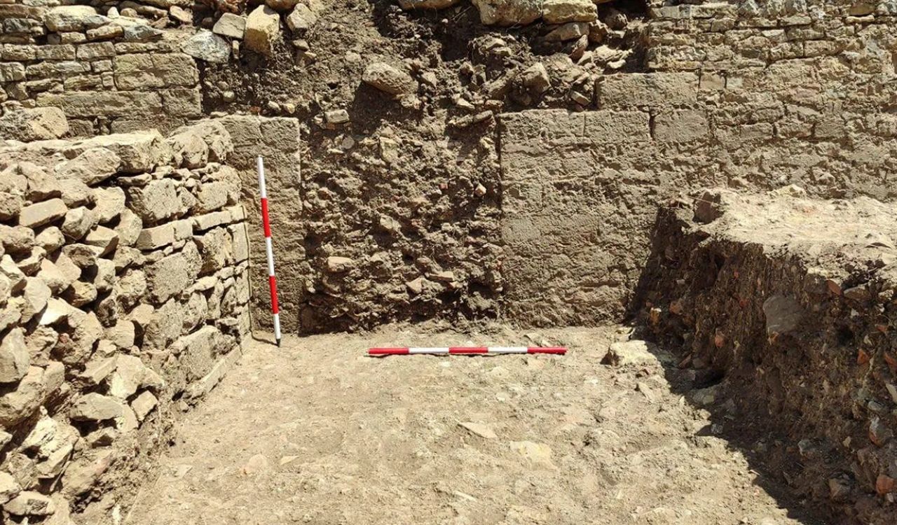 Arqueólogos descobrem fórum do Império Romano na Espanha