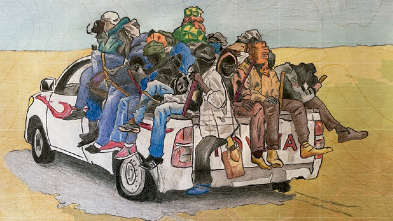 Mudanças geopolíticas no Sahel: sinais de autonomia ou apenas utopia?