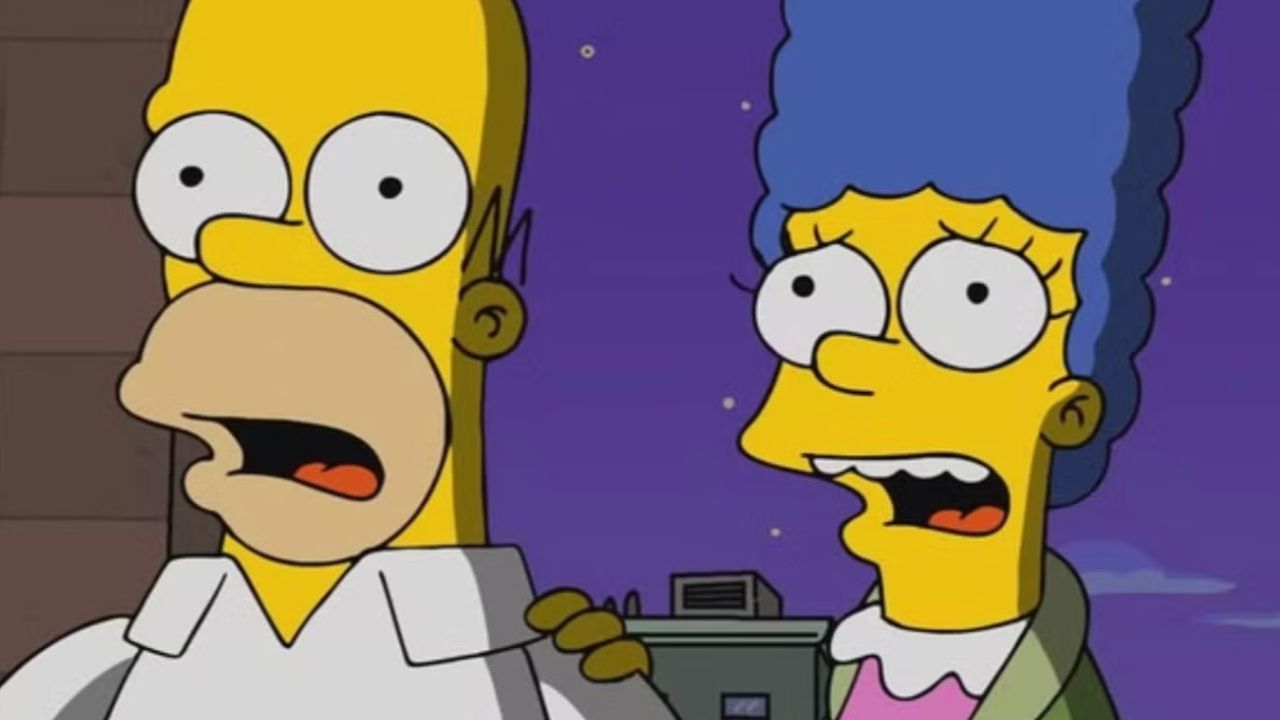 ‘Os Simpsons’: personagem ressurge na série depois de quase 30 anos