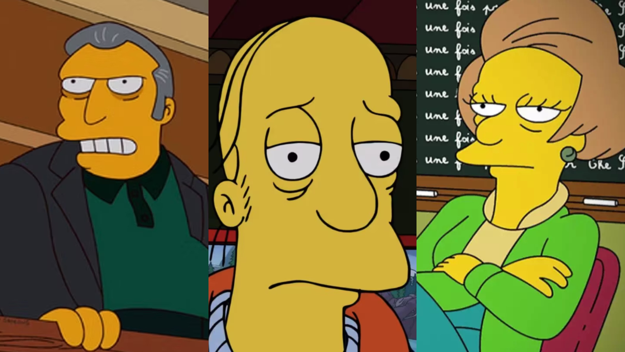 Os Simpsons: Confira 5 mortes trágicas de personagens da animação