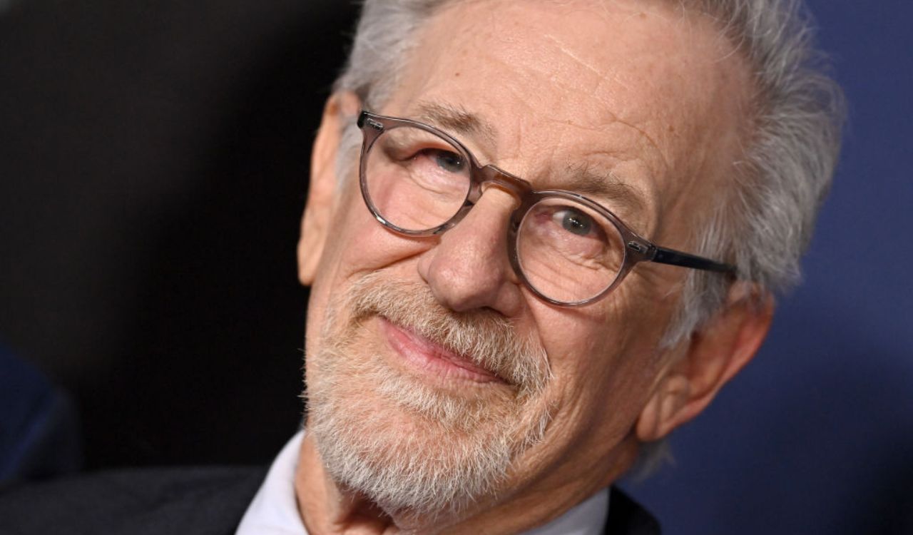 Segundo Spielberg, ‘Jurassic Park’ é ‘continuação secreta’ de outro filme
