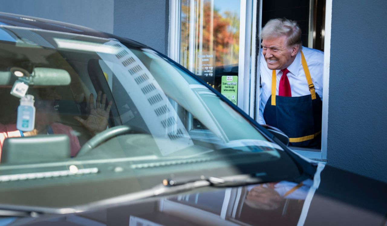 Em ato de campanha, brasileira pede para Trump não ‘transformar os EUA em Brasil’