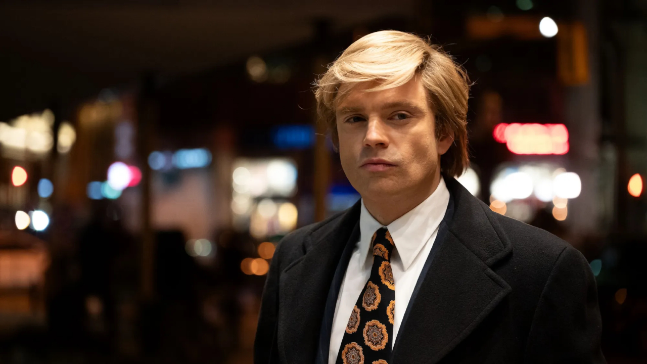 O Aprendiz: polêmico filme baseado em Trump estreia nos cinemas
