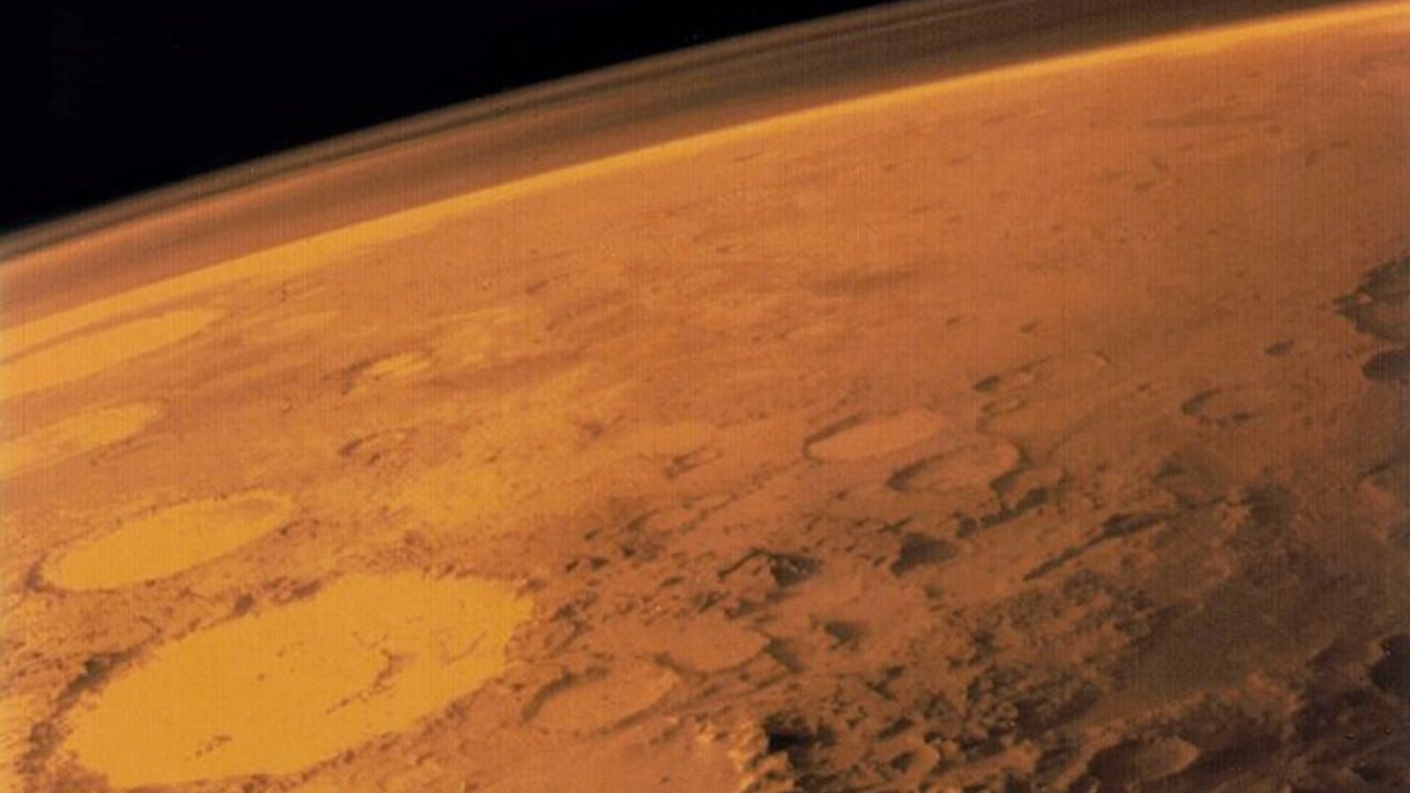 Afinal, é possível que os seres humanos vivam em Marte?