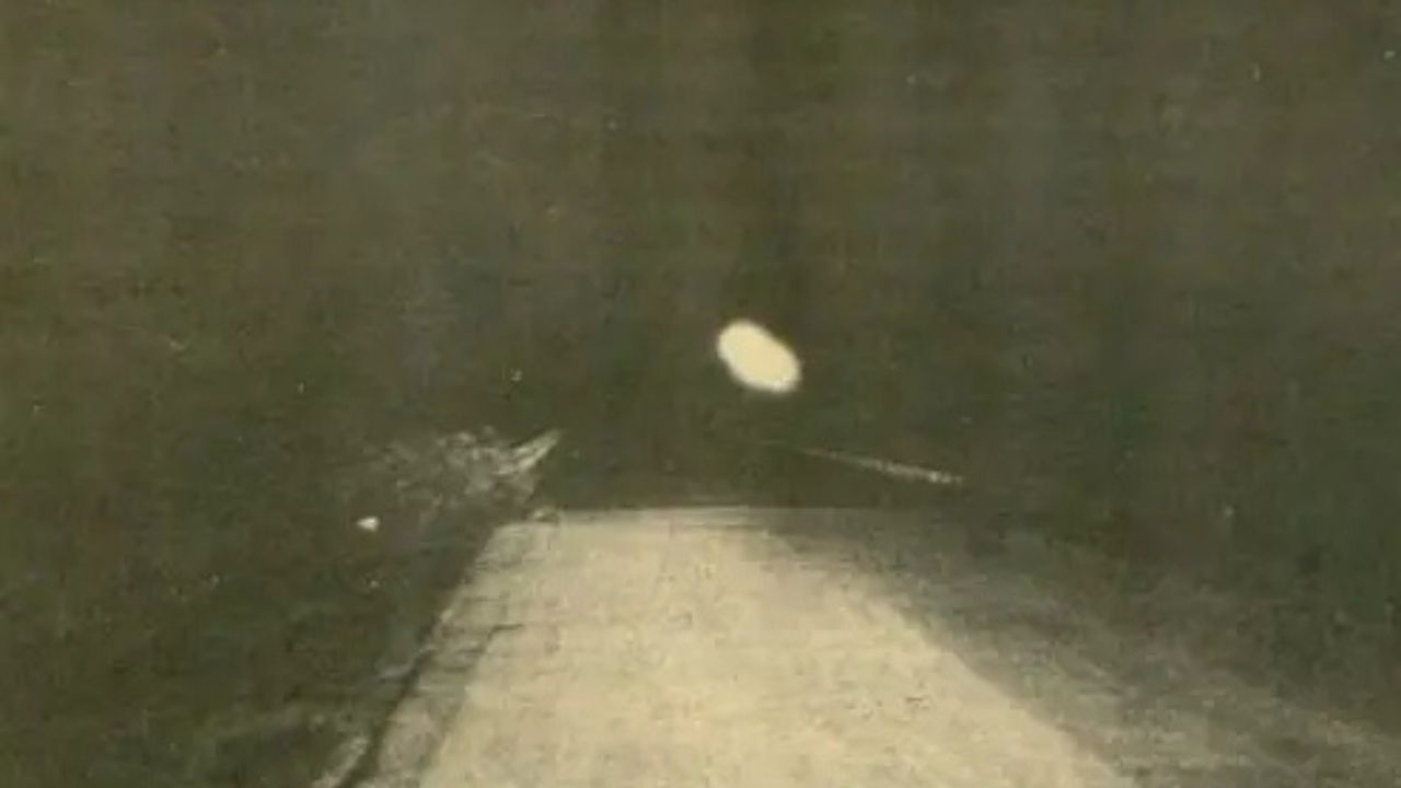 As ‘luzes fantasmas’ que assombram motoristas na Flórida há 60 anos