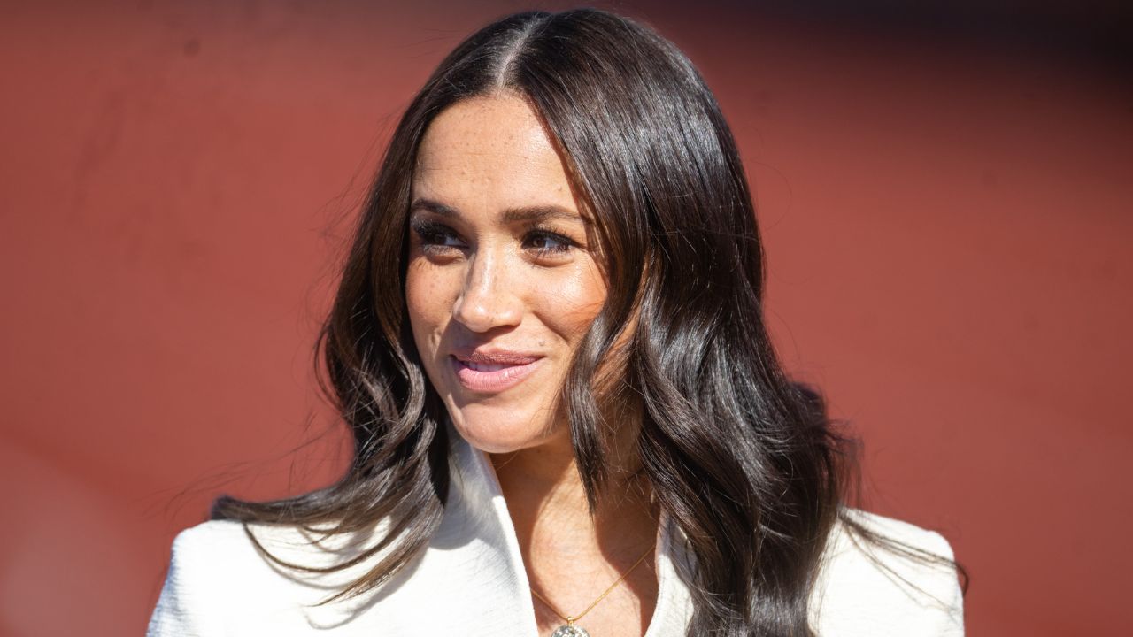 Meghan Markle revela se pretende retomar a carreira de atriz