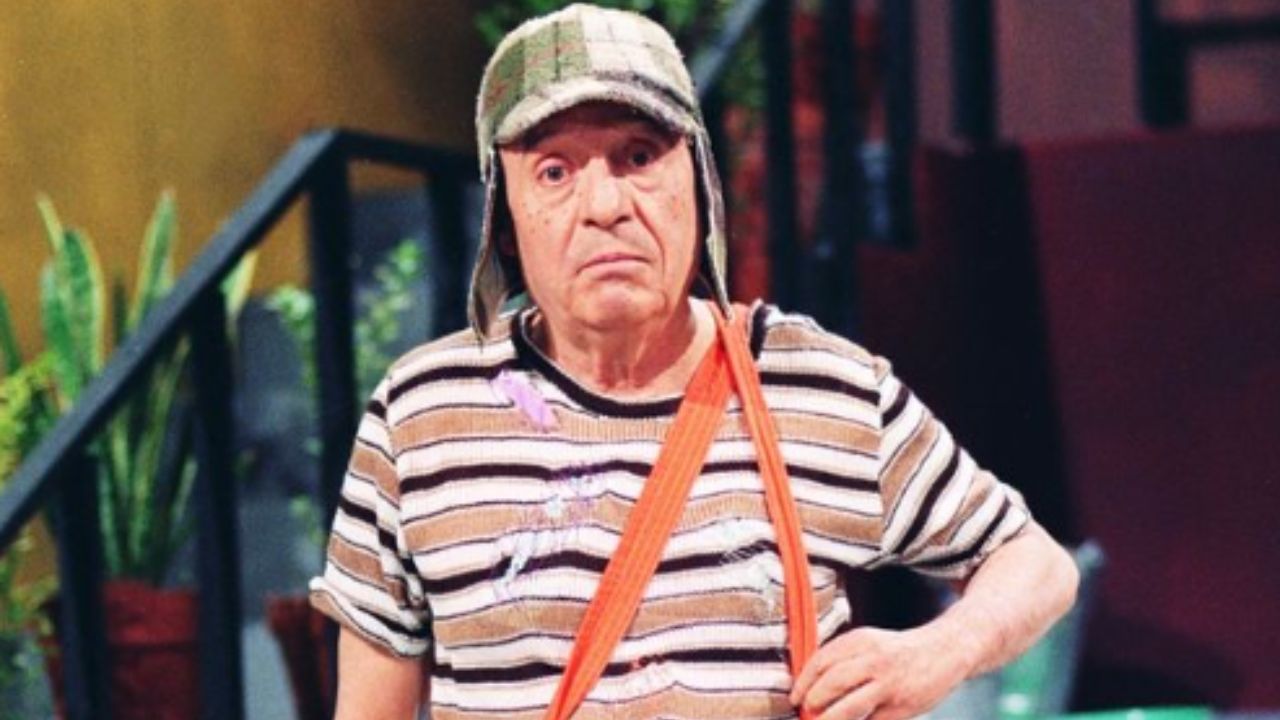 Chaves: fã diz ter encontrado episódio perdido da série