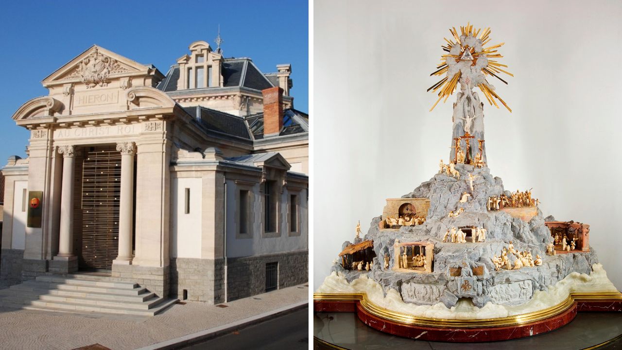 Joias classificadas como ‘tesouro nacional’ são roubadas de museu na França