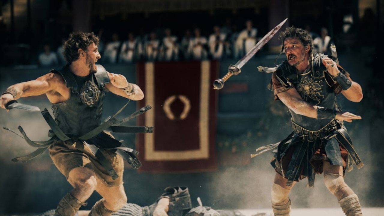 Gladiador 2: Até que ponto o filme se baseia na história real romana?