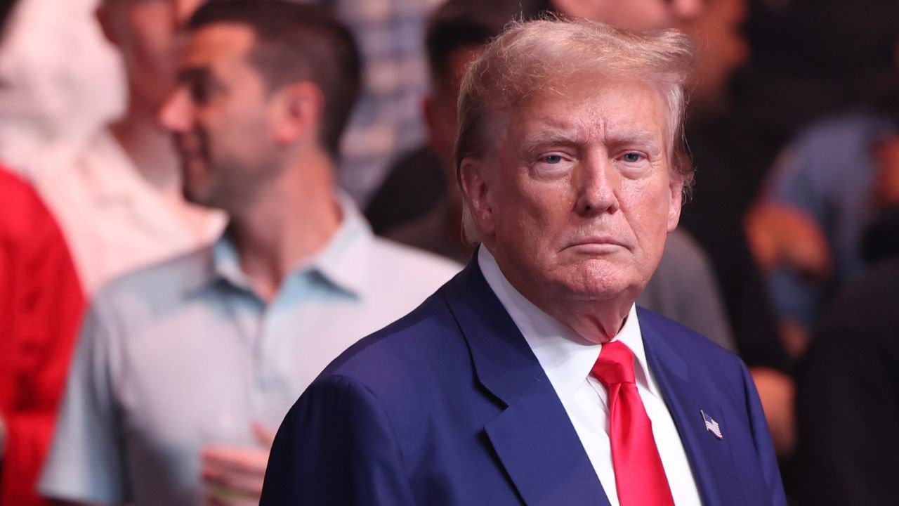 Vitória de Donald Trump representa ‘risco de turbulências’, avalia professor