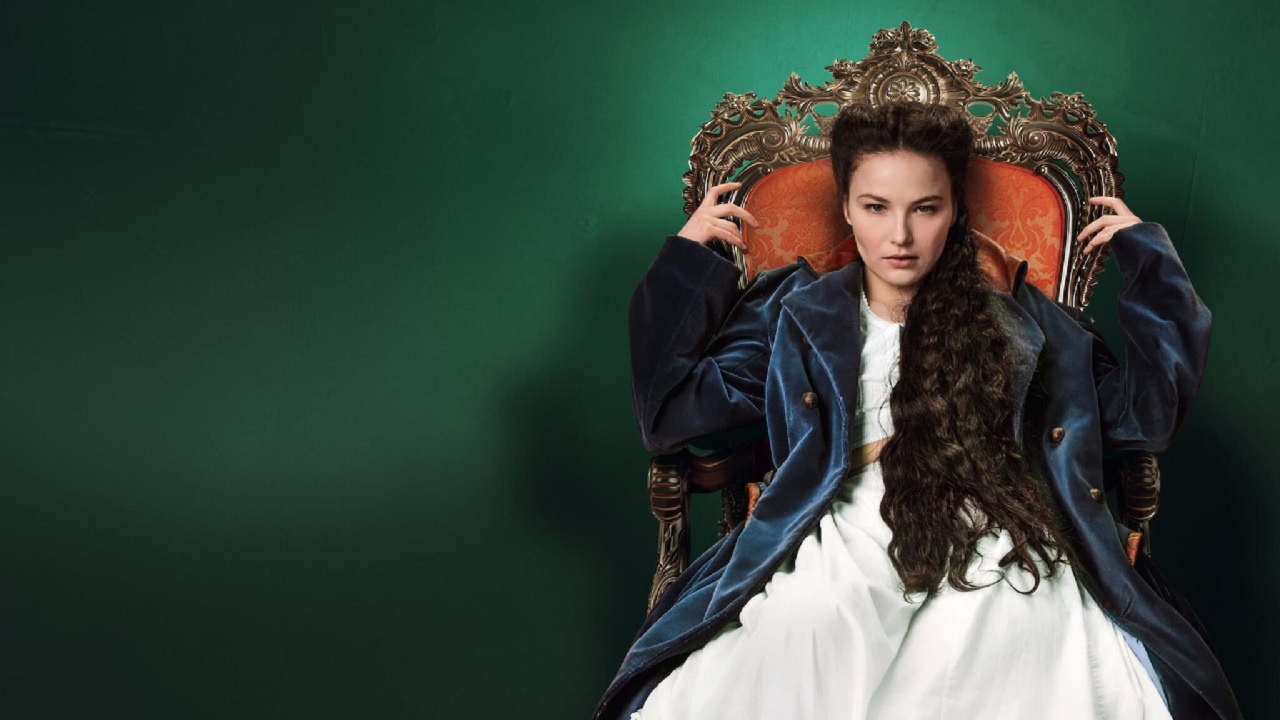 ‘A Imperatriz’ está de volta: Nova temporada promete mais drama na Netflix