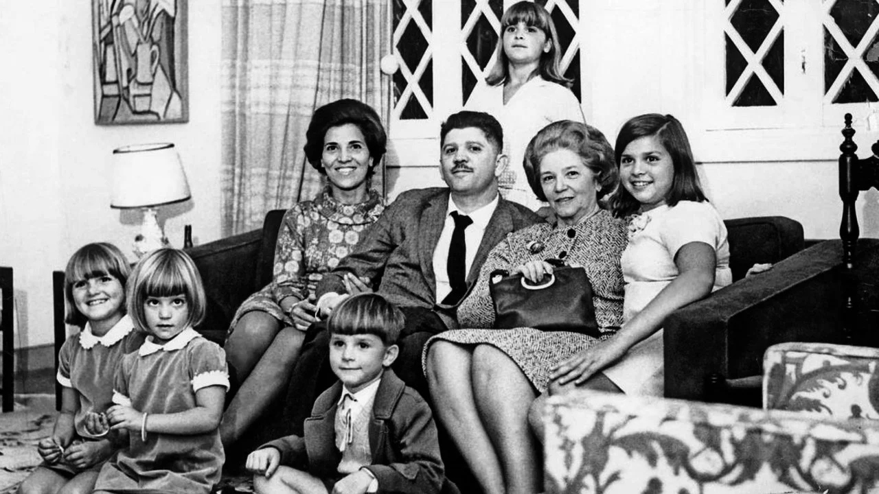 Ainda Estou Aqui: O que aconteceu com a casa da família Paiva?